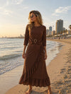 Body maillot de bain tsniout